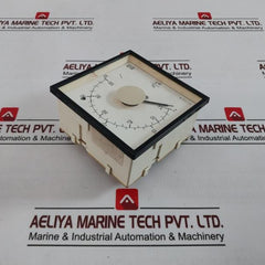 Deif 25982-5 Marine Analog Cubic Panel Meter 2-38M3