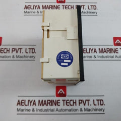 Deif 25982-5 Marine Analog Cubic Panel Meter 2-38M3