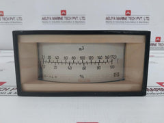 Deif 25982-78 Analog Panel Meter 4-20Ma
