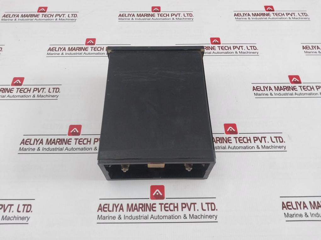 Deif 25982-83 Analog Panel Meter 4-20Ma 2.2–179.5 M3