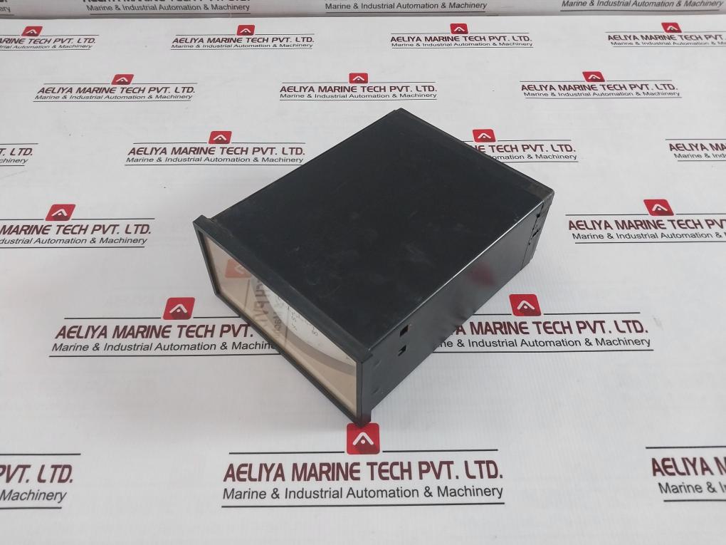 Deif 25982-83 Analog Panel Meter 4-20Ma 2.2–179.5 M3