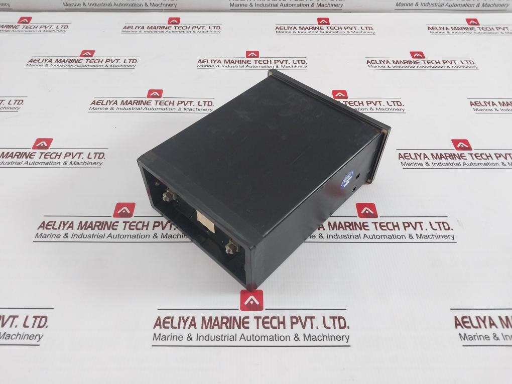 Deif 25982-83 Analog Panel Meter 4-20Ma 2.2–179.5 M3