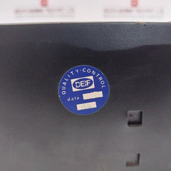 Deif 25982-83 Analog Panel Meter 4-20Ma 2.2–179.5 M3