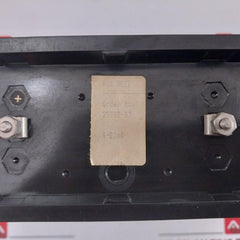 Deif 25982-83 Analog Panel Meter 4-20Ma 2.2–179.5 M3