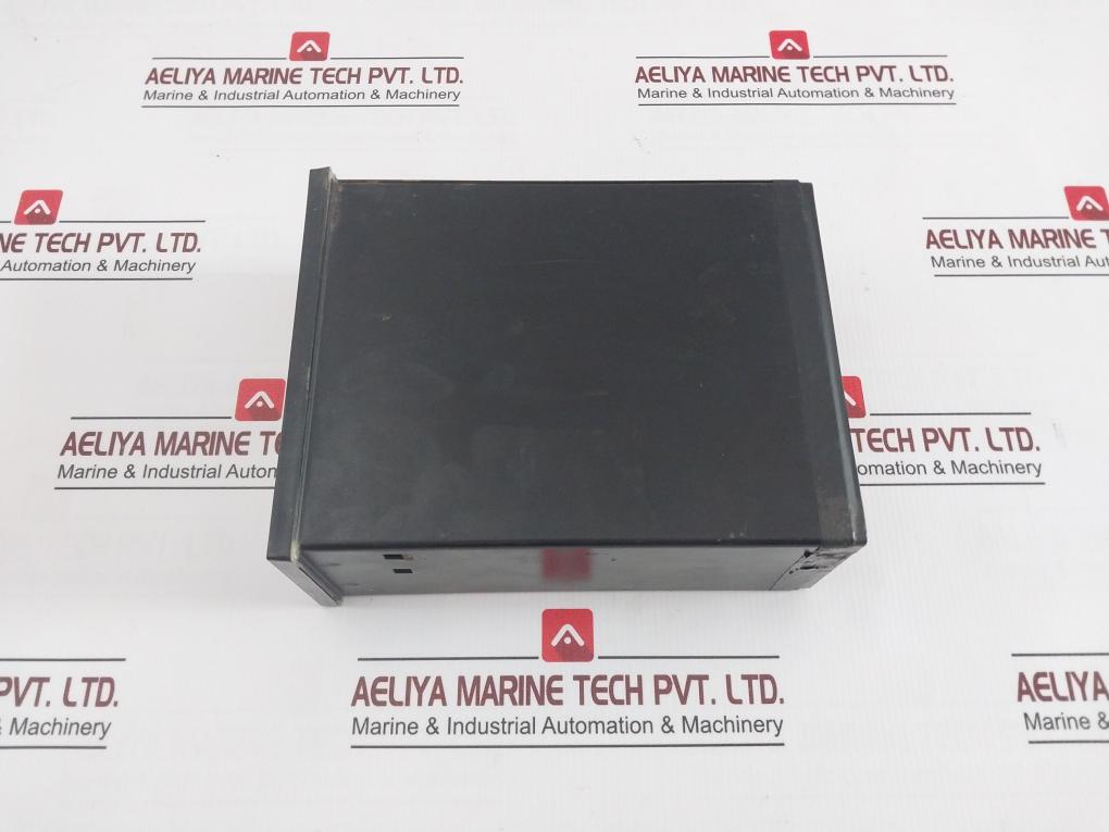 Deif 25982-83 Analog Panel Meter 4-20Ma 2.2–179.5 M3