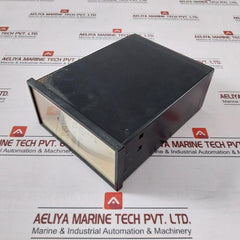 Deif 25982-85 Marine Analog Cubic Panel Meter 4-20Ma 4.8 To 180.7 M3, 2.9-100%