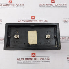 Deif 25982-85 Marine Analog Cubic Panel Meter 4-20Ma 4.8 To 180.7 M3, 2.9-100%
