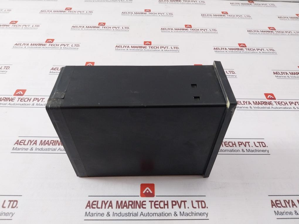 Deif 25982-85 Marine Analog Cubic Panel Meter 4-20Ma 4.8 To 180.7 M3, 2.9-100%