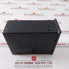 Deif 25982-85 Marine Analog Cubic Panel Meter 4-20Ma 4.8 To 180.7 M3, 2.9-100%