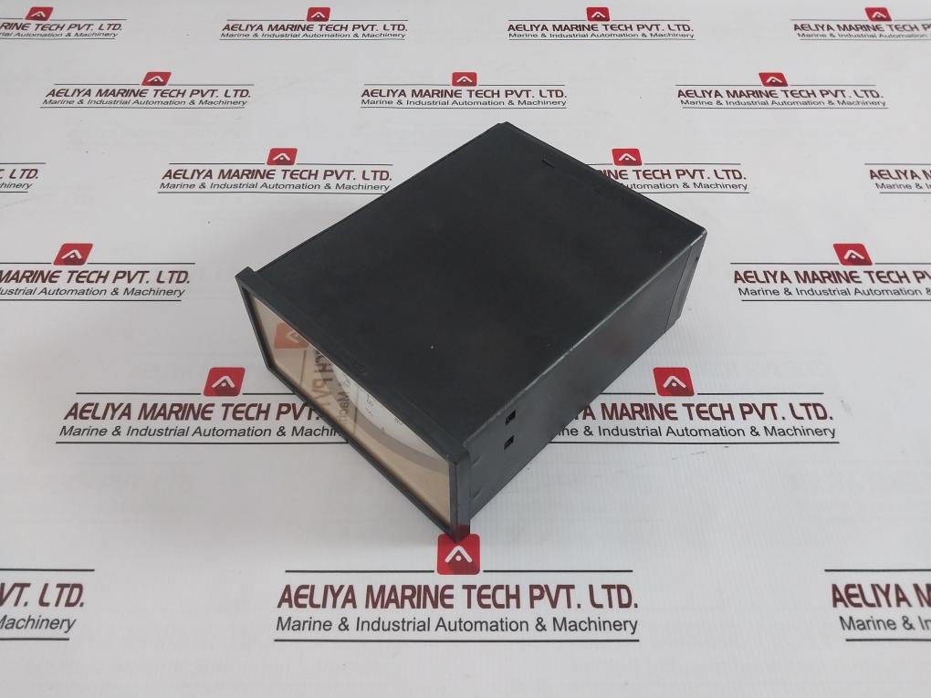 Deif 25982-93 Analog Panel Meter 1.8–29.9 M3 4-20Ma