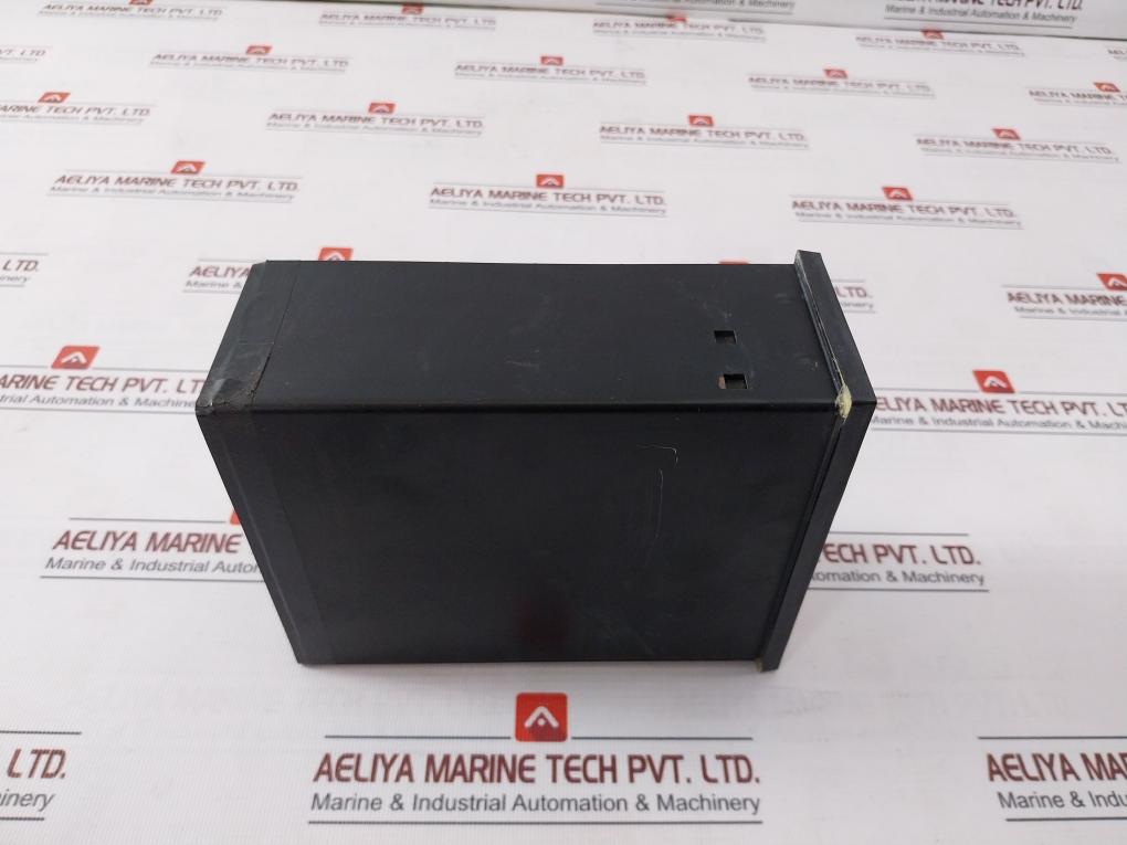 Deif 25982-94 Marine Analog Cubic Panel Meter 4-20Ma 1.4-100%, 1.7 To 147.9 M3