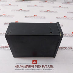 Deif 25982-94 Marine Analog Cubic Panel Meter 4-20Ma 1.4-100%, 1.7 To 147.9 M3