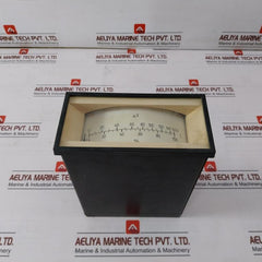 Deif 25982-94 Marine Analog Cubic Panel Meter 4-20Ma 1.4-100%, 1.7 To 147.9 M3