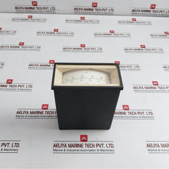 Deif 25982-96 Marine Analog Cubic Panel Meter 4-20 Ma