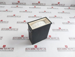 Deif 25982-96 Marine Analog Cubic Panel Meter 4-20 Ma