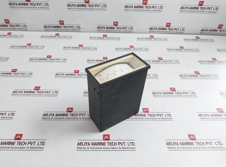 Deif 25982-96 Marine Analog Cubic Panel Meter 4-20 Ma