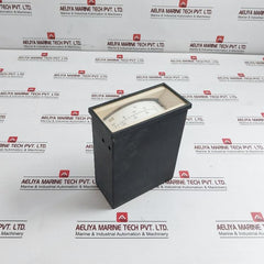 Deif 25982-96 Marine Analog Cubic Panel Meter 4-20 Ma