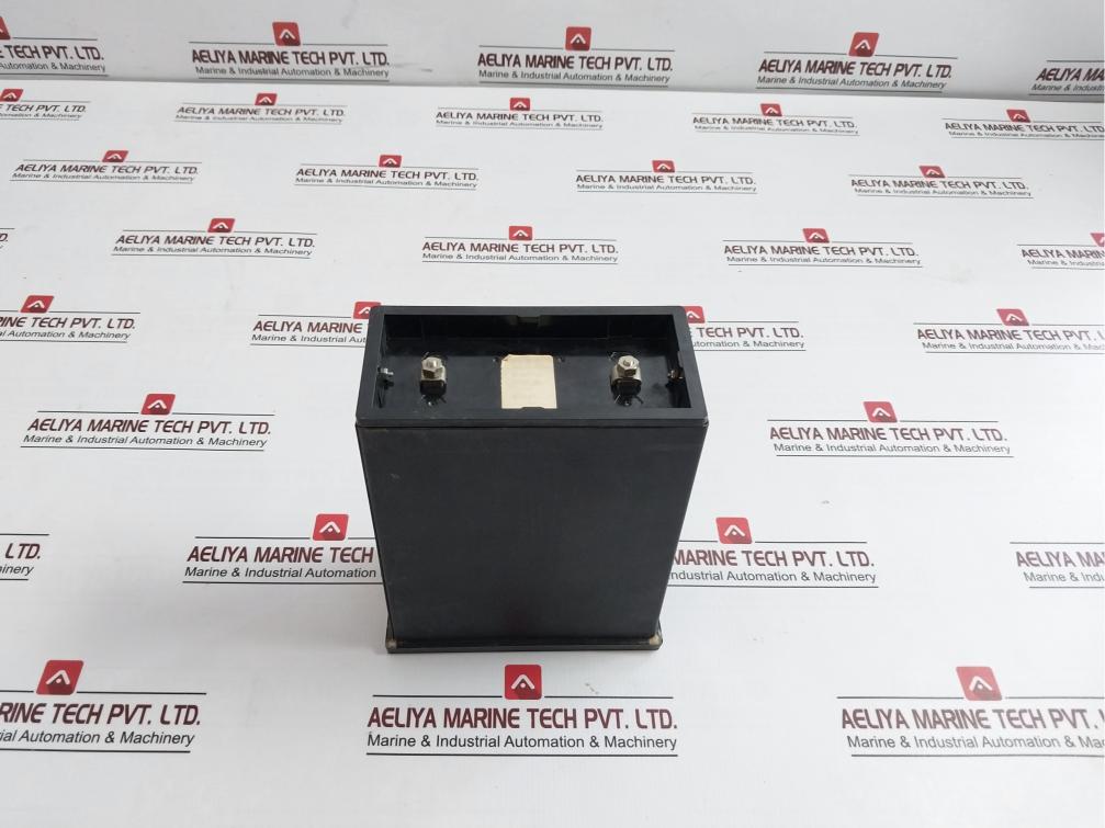 Deif 25982-96 Marine Analog Cubic Panel Meter 4-20 Ma