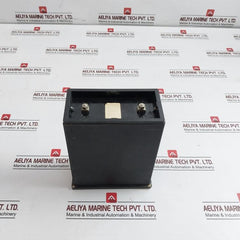 Deif 25982-96 Marine Analog Cubic Panel Meter 4-20 Ma