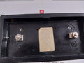 Deif 25982-96 Marine Analog Cubic Panel Meter 4-20 Ma