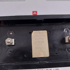 Deif 25982-96 Marine Analog Cubic Panel Meter 4-20 Ma