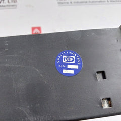 Deif 25982-96 Marine Analog Cubic Panel Meter 4-20 Ma