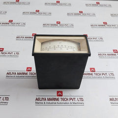 Deif 25982-98 Marine Analog Cubic Panel Meter 4-20 Ma
