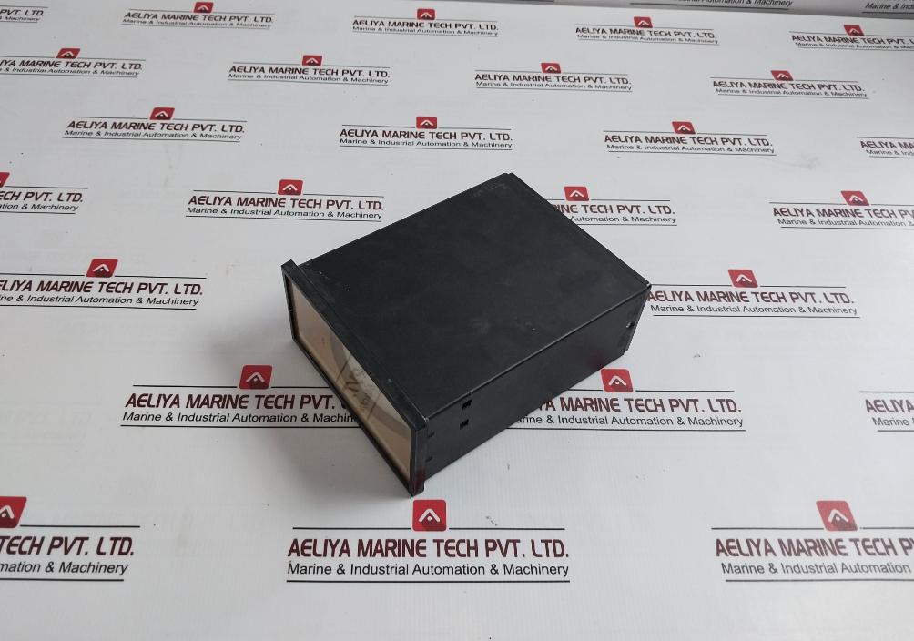 Deif 25982-98 Marine Analog Cubic Panel Meter 4-20 Ma