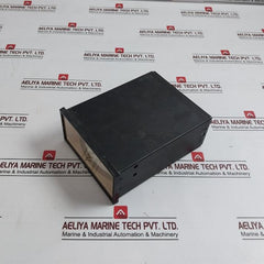 Deif 25982-98 Marine Analog Cubic Panel Meter 4-20 Ma