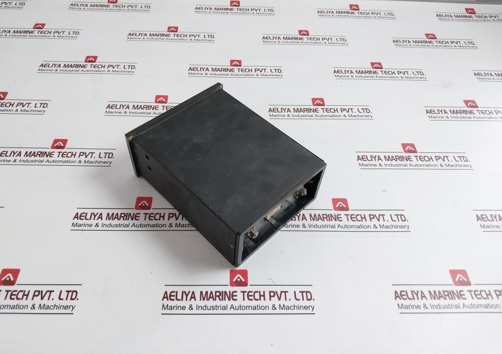 Deif 25982-98 Marine Analog Cubic Panel Meter 4-20 Ma