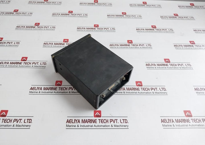 Deif 25982-98 Marine Analog Cubic Panel Meter 4-20 Ma