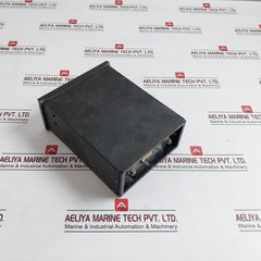 Deif 25982-98 Marine Analog Cubic Panel Meter 4-20 Ma