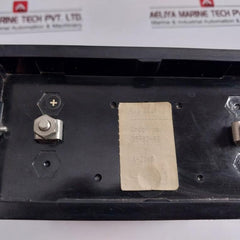 Deif 25982-98 Marine Analog Cubic Panel Meter 4-20 Ma