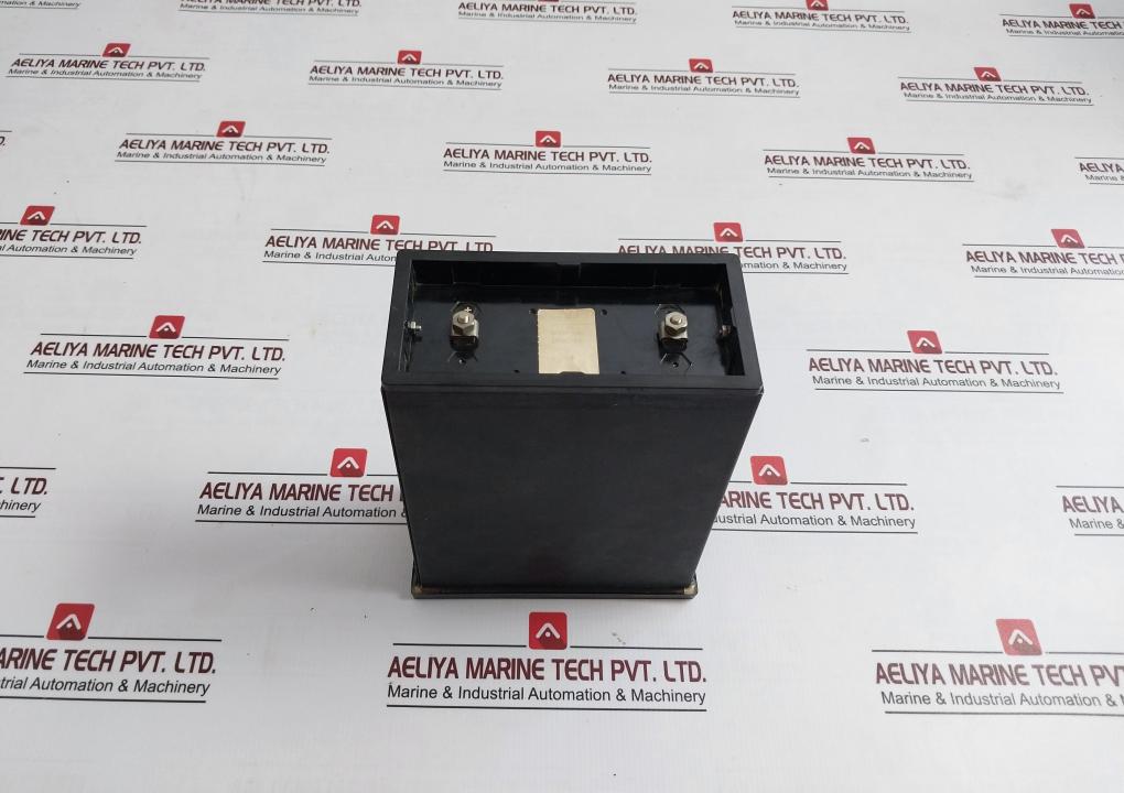Deif 25982-98 Marine Analog Cubic Panel Meter 4-20 Ma