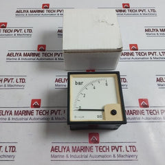 Deif 29182-18 Pressure Transmitter 0-6 Bar