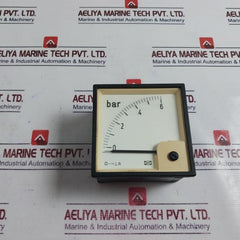 Deif 29182-18 Pressure Transmitter 0-6 Bar