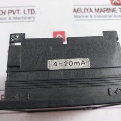 Deif 29182-18 Pressure Transmitter 0-6 Bar