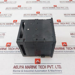 Deif 2EQ96/2 Analog Voltmeter 0-600V