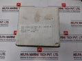 Deif 2EQ96/2 Analog Voltmeter 0-600V