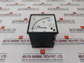 Deif 2EQ96/2 Analog Voltmeter 0-600V