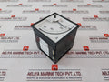 Deif 2EQ96/2 Analog Voltmeter 0-600V
