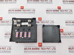Deif 2EQ96/2 Analog Voltmeter 0-600V