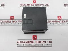 Deif 2Evq96-x Double Voltmeter 0-600V Ip52 Panel Mount