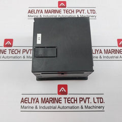 Deif 2Evq96-x Double Voltmeter 0-600V Ip52 Panel Mount
