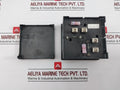 Deif 2Evq96-x Double Voltmeter 0-600V Ip52 Panel Mount