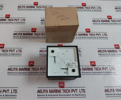 Deif 2fq96-x Double Frequency Meter
