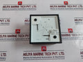 Deif 2fq96-x Double Frequency Meter