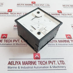 Deif 2fq96-x Double Frequency Meter