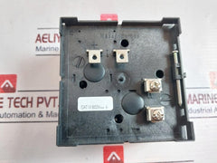 Deif 2fq96-x Double Frequency Meter