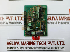 Deif 3.48.08-11 17D.4.2 B Printed Circuit Board